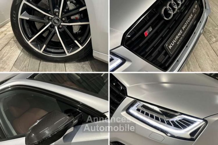 Audi S8 4.0 V8 TFSI Quattro - <small></small> 65.900 € <small>TTC</small> - #20