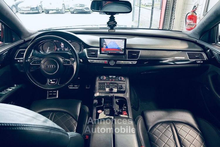 Audi S8 4.0tfsiq - <small></small> 56.990 € <small>TTC</small> - #3