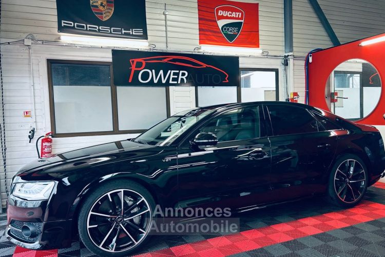 Audi S8 4.0tfsiq - <small></small> 56.990 € <small>TTC</small> - #6