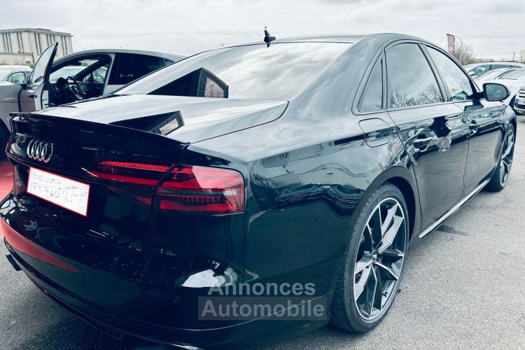 Audi S8 4.0tfsiq - <small></small> 56.990 € <small>TTC</small> - #7