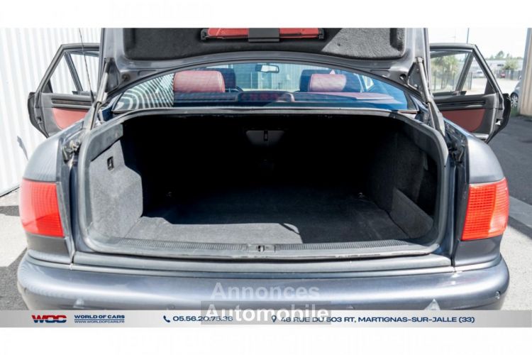 Audi S8 4.2i V8  FRANCAIS 1ER MAIN FULL SUIVI - <small></small> 20.490 € <small>TTC</small> - #18