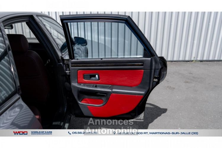 Audi S8 4.2i V8  FRANCAIS 1ER MAIN FULL SUIVI - <small></small> 20.490 € <small>TTC</small> - #39