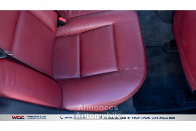 Audi S8 4.2i V8  FRANCAIS 1ER MAIN FULL SUIVI - <small></small> 20.490 € <small>TTC</small> - #51