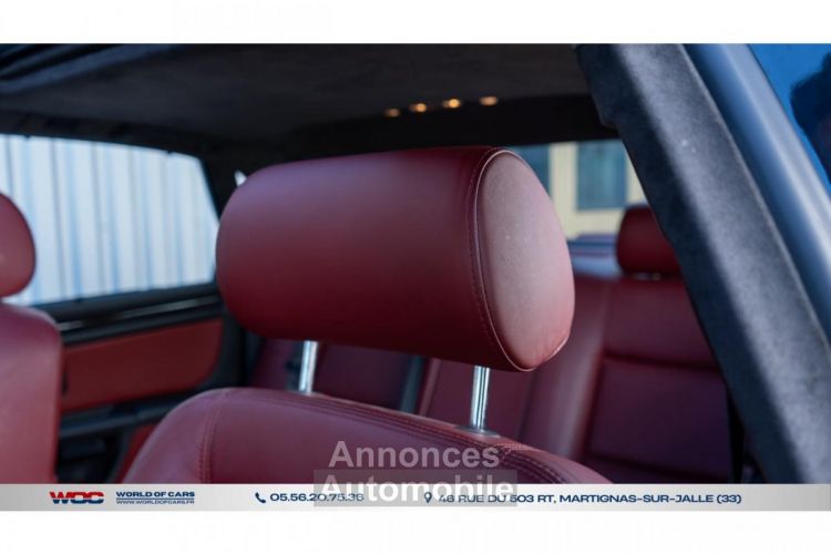 Audi S8 4.2i V8  FRANCAIS 1ER MAIN FULL SUIVI - <small></small> 20.490 € <small>TTC</small> - #55