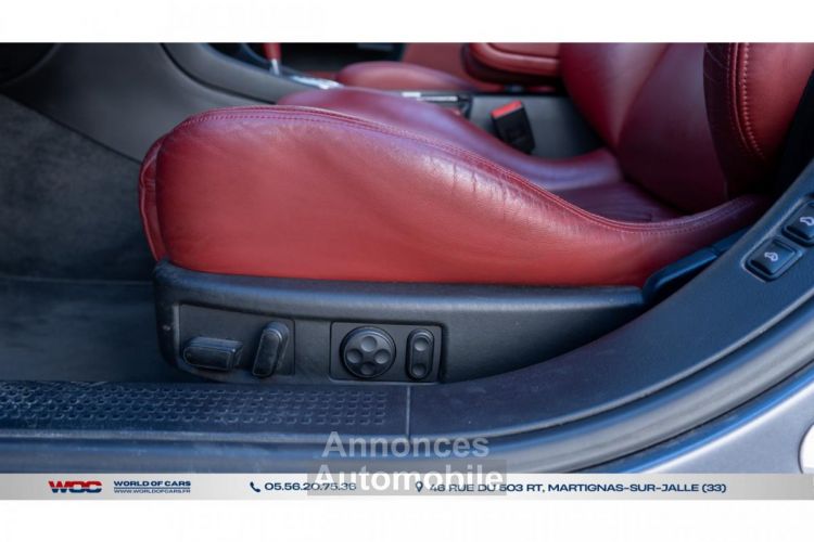 Audi S8 4.2i V8  FRANCAIS 1ER MAIN FULL SUIVI - <small></small> 20.490 € <small>TTC</small> - #57