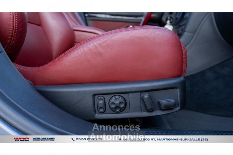 Audi S8 4.2i V8  FRANCAIS 1ER MAIN FULL SUIVI - <small></small> 20.490 € <small>TTC</small> - #63