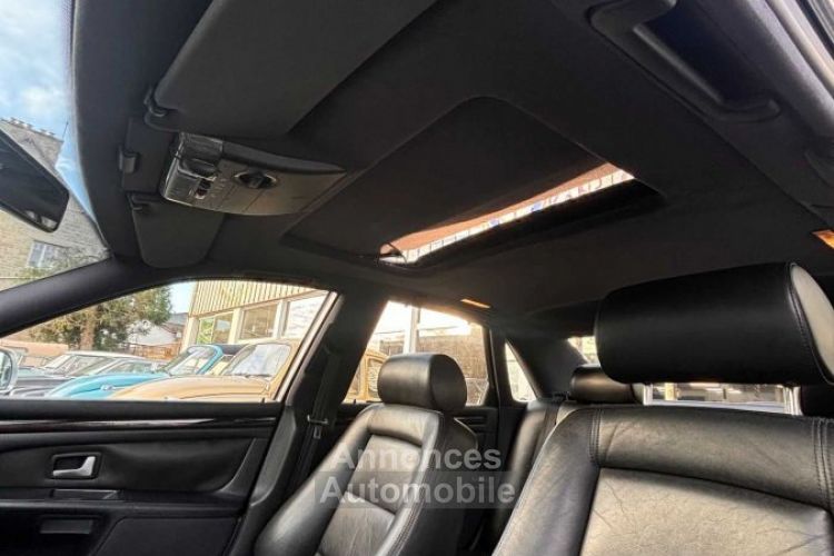 Audi S8 D2 - <small></small> 14.990 € <small>TTC</small> - #29