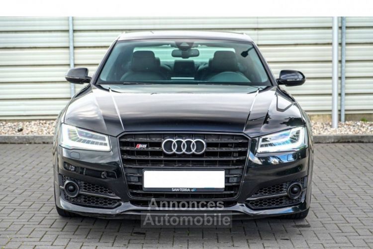 Audi S8 III 4.0 V8 605ch plus quattro Tiptronic - <small></small> 52.490 € <small>TTC</small> - #3