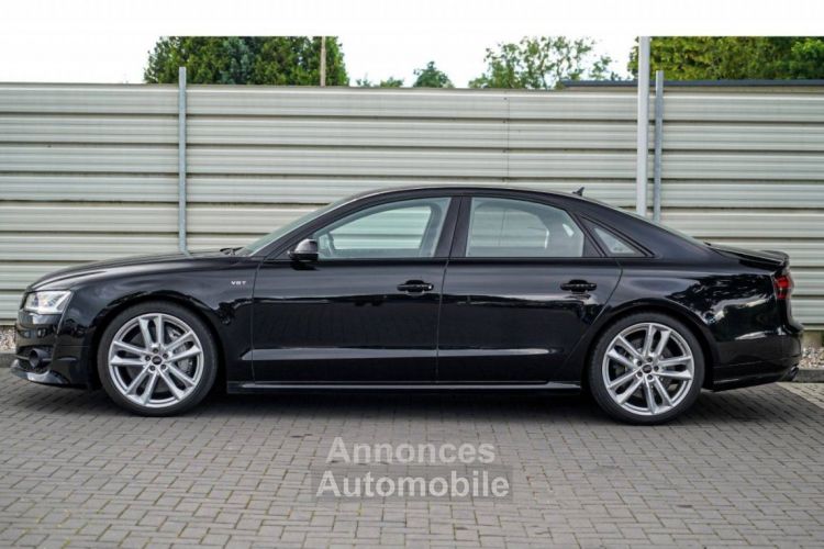 Audi S8 III 4.0 V8 605ch plus quattro Tiptronic - <small></small> 52.490 € <small>TTC</small> - #5