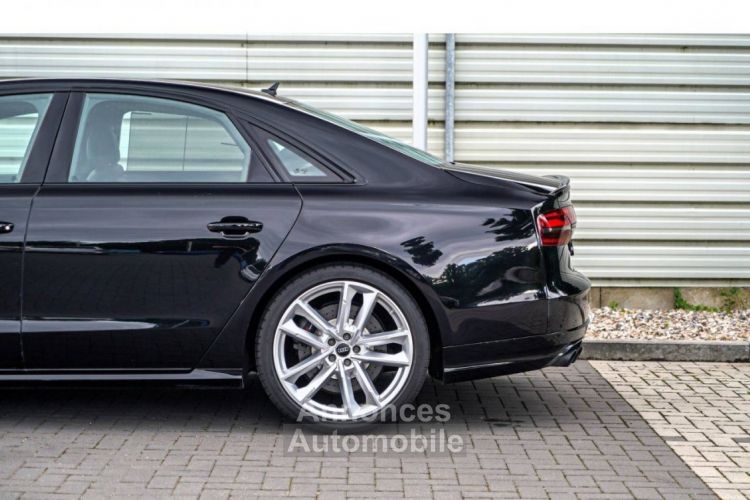 Audi S8 III 4.0 V8 605ch plus quattro Tiptronic - <small></small> 52.490 € <small>TTC</small> - #7