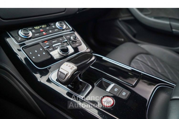 Audi S8 III 4.0 V8 TFSI 605ch plus quattro Tiptronic - <small></small> 55.990 € <small>TTC</small> - #22