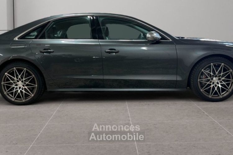 Audi S8 III (D4) 4.0 V8 TFSI 520ch quattro Tiptronic - <small></small> 34.890 € <small>TTC</small> - #11