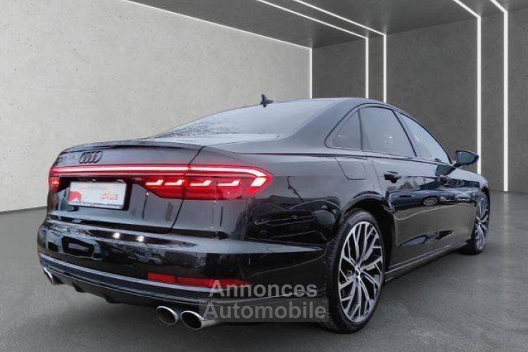 Audi S8 IV 4.0 V8 TFSI 571ch quattro Tiptronic - <small></small> 69.900 € <small>TTC</small> - #3