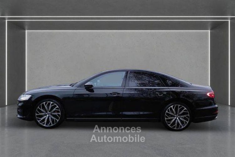 Audi S8 IV 4.0 V8 TFSI 571ch quattro Tiptronic - <small></small> 69.900 € <small>TTC</small> - #4