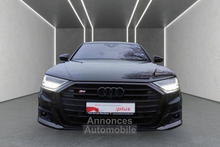 Audi S8 IV 4.0 V8 TFSI 571ch quattro Tiptronic - <small></small> 69.900 € <small>TTC</small> - #5