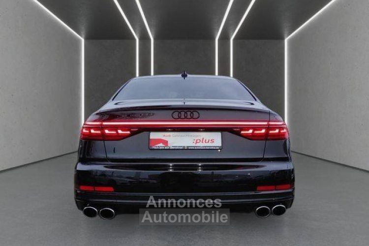 Audi S8 IV 4.0 V8 TFSI 571ch quattro Tiptronic - <small></small> 69.900 € <small>TTC</small> - #6