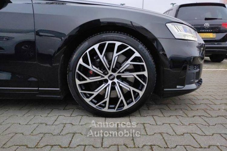 Audi S8 IV 4.0 V8 TFSI 571ch quattro Tiptronic - <small></small> 69.900 € <small>TTC</small> - #7