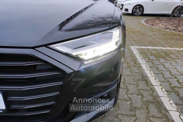 Audi S8 IV 4.0 V8 TFSI 571ch quattro Tiptronic - <small></small> 69.900 € <small>TTC</small> - #8