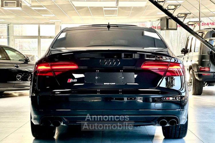 Audi S8 PLUS 4.0 V8 TFSI 605cv Quattro PACK CARBONE - <small></small> 57.990 € <small>TTC</small> - #5