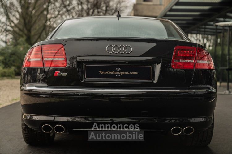 Audi S8 V10 - <small></small> 38.000 € <small></small> - #5