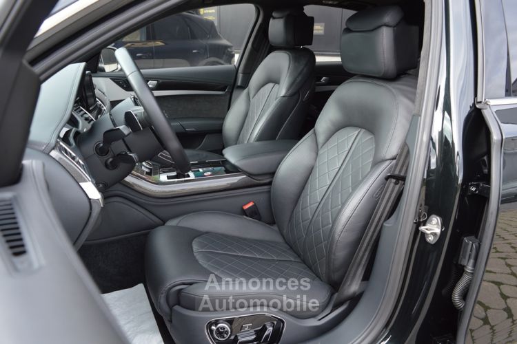 Audi S8 V8 4.0 TFSI 520 ch 49.900 km - Toutes options - <small></small> 43.900 € <small></small> - #9