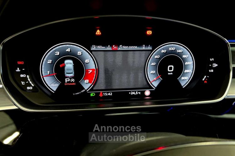 Audi S8 V8 4.0 TFSI 571 / CONFIG. RARE / Tiptronic 8 Quattro - <small></small> 113.990 € <small></small> - #5
