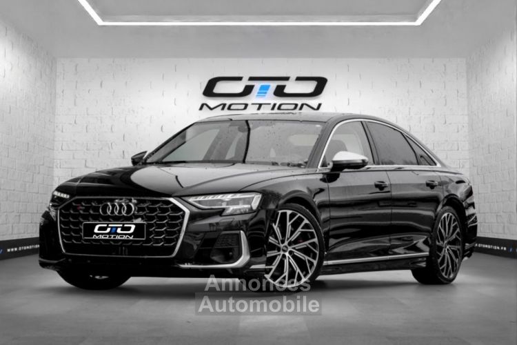 Audi S8 V8 4.0 TFSI 571 Tiptronic 8 quattro - <small></small> 129.990 € <small></small> - #1