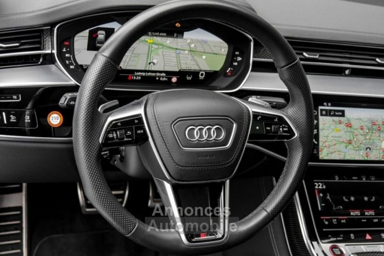 Audi S8 V8 4.0 TFSI 571 Tiptronic 8 quattro - <small></small> 129.990 € <small></small> - #4