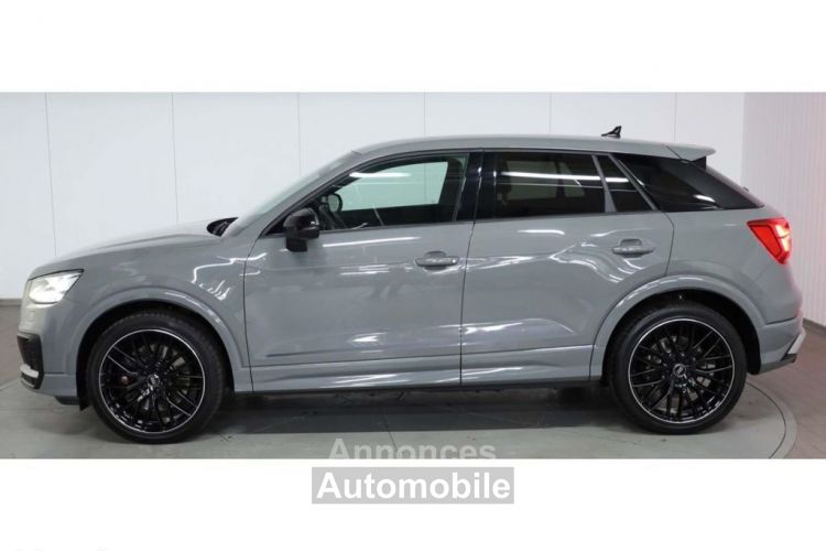 Audi SQ2 2.0 TFSI quattro S-Tronic - <small></small> 39.500 € <small>TTC</small> - #3