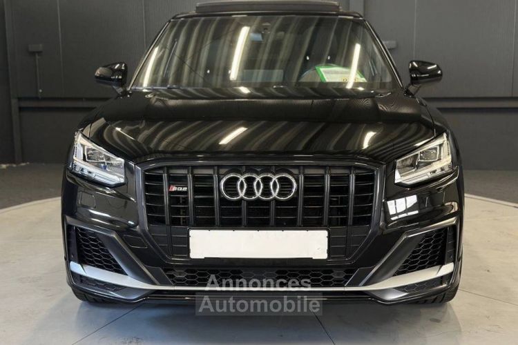 Audi SQ2 2.0 TFSI QUATTRO/PANO - <small></small> 33.400 € <small>TTC</small> - #3