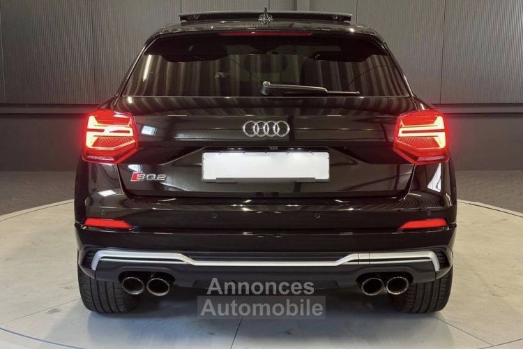 Audi SQ2 2.0 TFSI QUATTRO/PANO - <small></small> 33.400 € <small>TTC</small> - #5