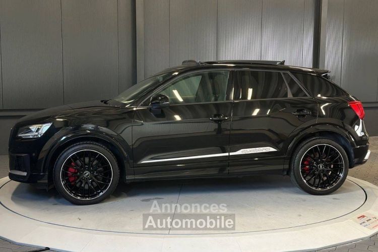 Audi SQ2 2.0 TFSI QUATTRO/PANO - <small></small> 33.400 € <small>TTC</small> - #7