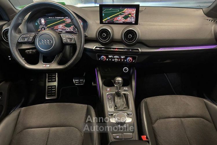 Audi SQ2 2.0 TFSI QUATTRO/PANO - <small></small> 33.400 € <small>TTC</small> - #13