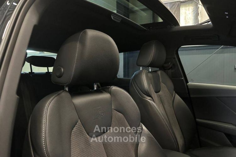 Audi SQ2 2.0 TFSI QUATTRO/PANO - <small></small> 33.400 € <small>TTC</small> - #16