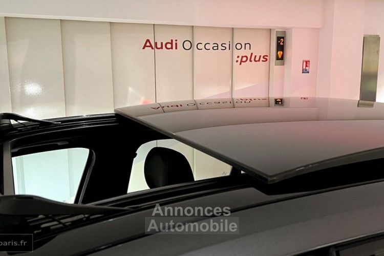 Audi SQ2 50 TFSI 300 ch S tronic 7 Quattro - <small></small> 55.550 € <small>TTC</small> - #8