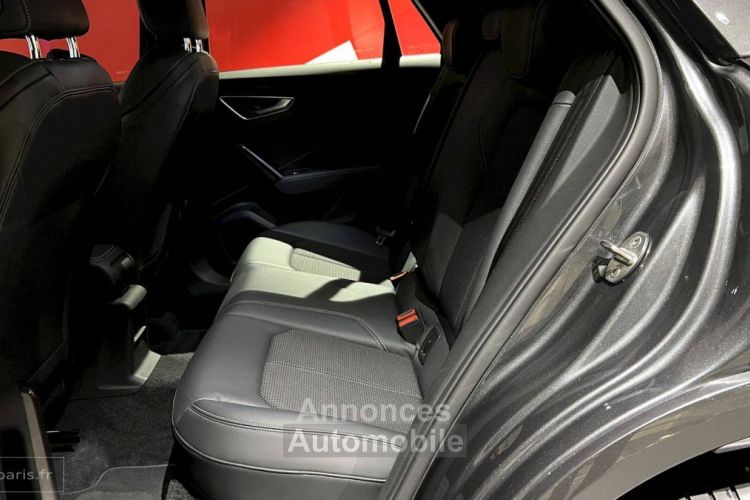 Audi SQ2 50 TFSI 300 ch S tronic 7 Quattro - <small></small> 55.550 € <small>TTC</small> - #16