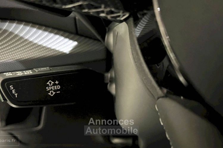Audi SQ2 50 TFSI 300 ch S tronic 7 Quattro - <small></small> 55.550 € <small>TTC</small> - #24