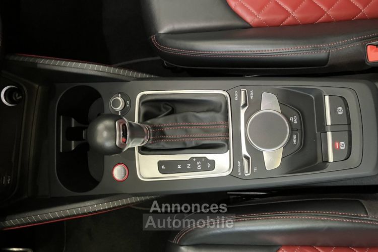 Audi SQ2 50 TFSI 300 ch S tronic 7 Quattro  - <small></small> 39.590 € <small>TTC</small> - #20