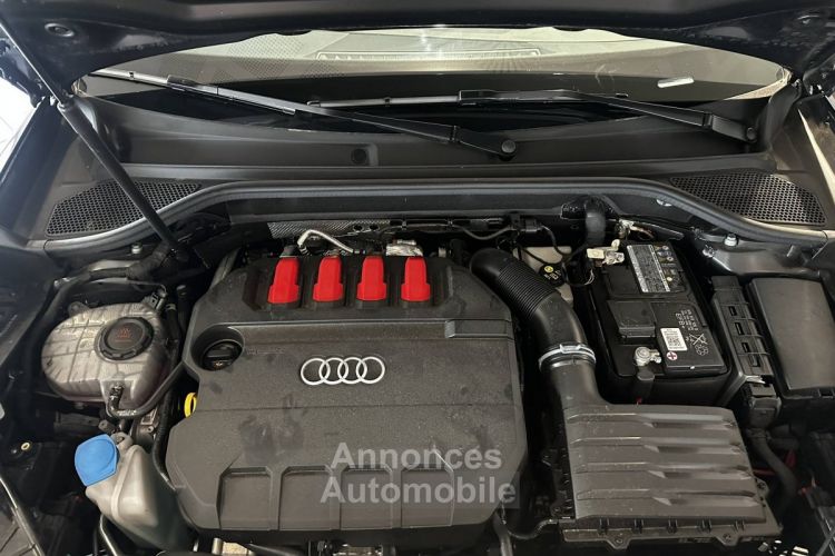 Audi SQ2 50 TFSI 300 ch S tronic 7 Quattro  - <small></small> 69.980 € <small>TTC</small> - #16