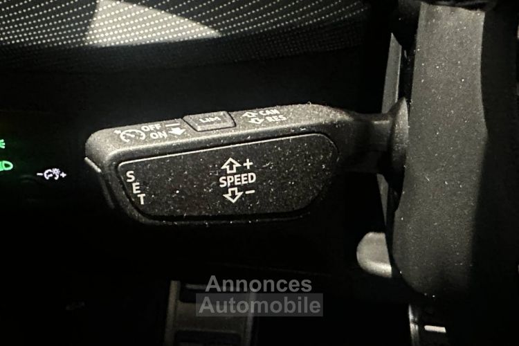 Audi SQ2 50 TFSI 300 ch S tronic 7 Quattro  - <small></small> 69.980 € <small>TTC</small> - #18