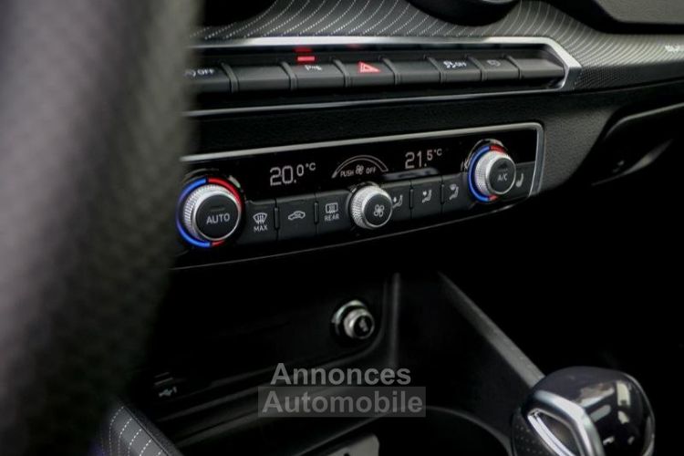 Audi SQ2 50 TFSI 300ch quattro S tronic 7 - <small></small> 49.500 € <small>TTC</small> - #19