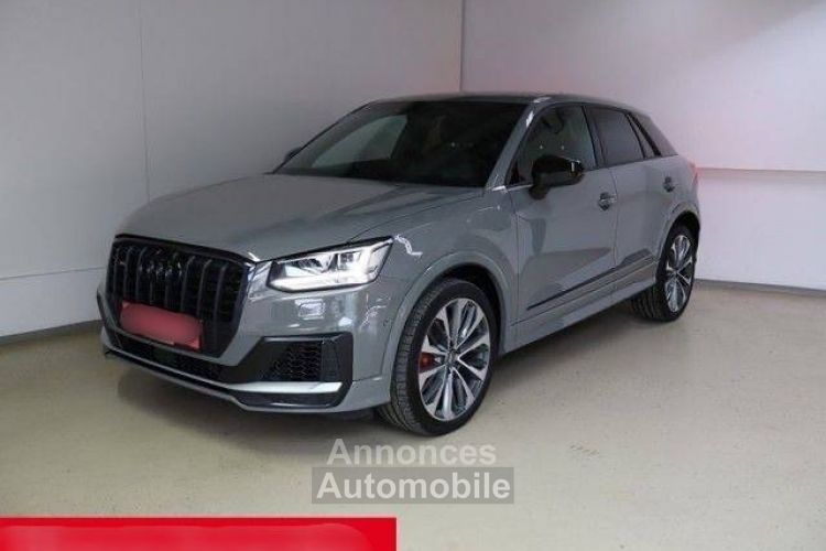 Audi SQ2 50 TFSI 300ch quattro S tronic 7 - <small></small> 37.900 € <small>TTC</small> - #1