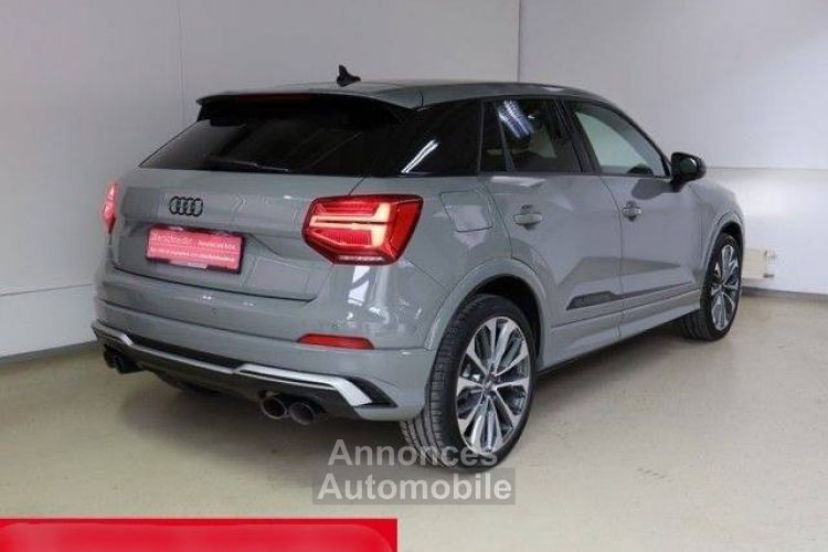 Audi SQ2 50 TFSI 300ch quattro S tronic 7 - <small></small> 37.900 € <small>TTC</small> - #2