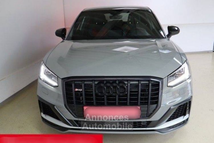 Audi SQ2 50 TFSI 300ch quattro S tronic 7 - <small></small> 37.900 € <small>TTC</small> - #3