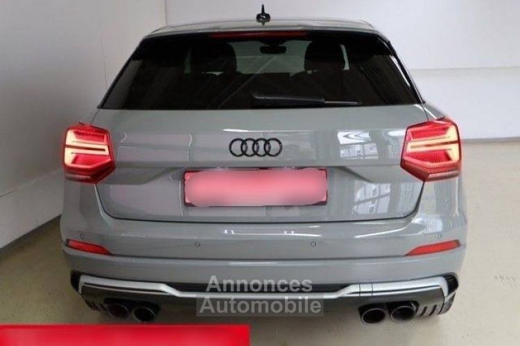 Audi SQ2 50 TFSI 300ch quattro S tronic 7 - <small></small> 37.900 € <small>TTC</small> - #4