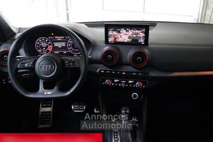 Audi SQ2 50 TFSI 300ch quattro S tronic 7 - <small></small> 37.900 € <small>TTC</small> - #5