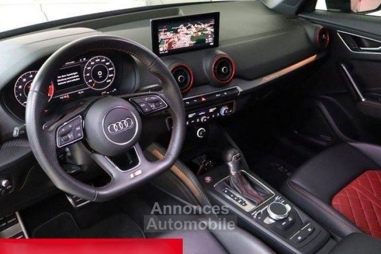 Audi SQ2 50 TFSI 300ch quattro S tronic 7 - <small></small> 37.900 € <small>TTC</small> - #6