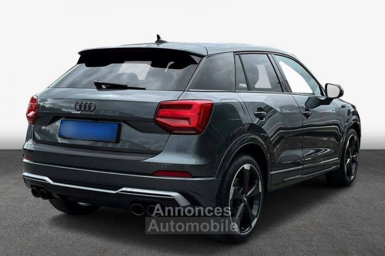 Audi SQ2 50 TFSI 300ch quattro S tronic 7 - <small></small> 37.900 € <small>TTC</small> - #2