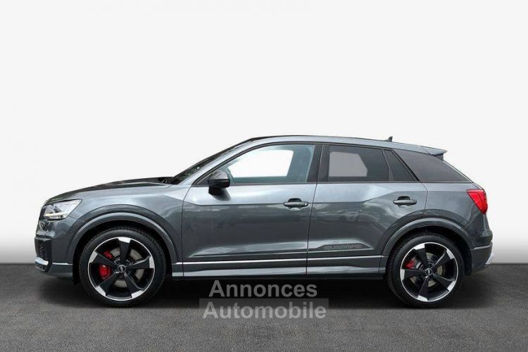 Audi SQ2 50 TFSI 300ch quattro S tronic 7 - <small></small> 37.900 € <small>TTC</small> - #3