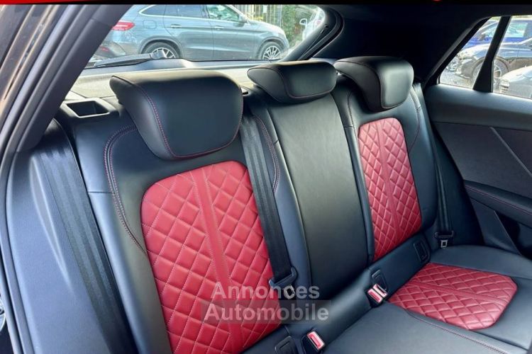 Audi SQ2 50 TFSI QUATTRO 300 S-TRONIC 7 - <small></small> 38.990 € <small>TTC</small> - #13